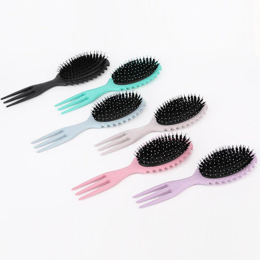 curl defining styling brush - MRSLM