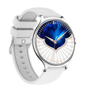 women's bluetooth calling smart watch - MRSLM