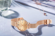 starry sky ladies watch, view 9 - MRSLM