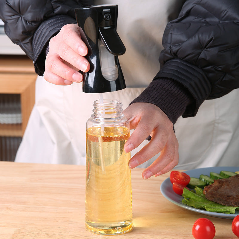 oil spray bottle, view 10 - MRSLM