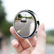 rotatable car blind spot mirror, view 7 - MRSLM