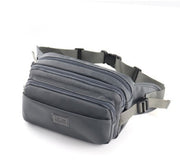 men's outdoor sports casual shoulder bag, view 5 - MRSLM