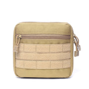 tactical nylon storage bag, view 6 - MRSLM