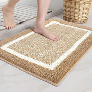 thickened absorbent door mat, view 5 - MRSLM