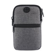 oxford crossbody shoulder bag, view 4 - MRSLM