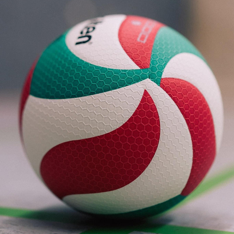 competition volleyball, view 4 - MRSLM