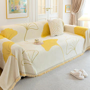 anti-slip jacquard sofa cover - MRSLM