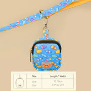dog poop bag dispenser, view 10 - MRSLM