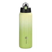 stainless steel sports water bottle, view 6 - MRSLM