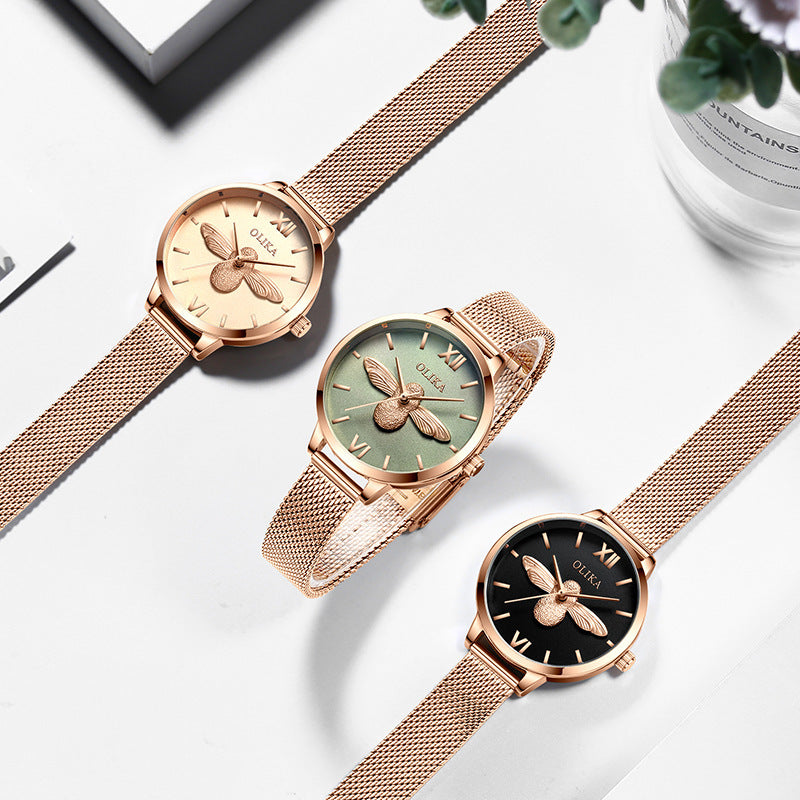 Lady Bee Watch