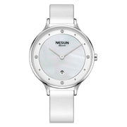 Ladies simple quartz watch, view 4 - MRSLM