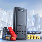 500w car power inverter - MRSLM