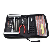 46-piece tire repair kit - MRSLM