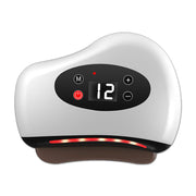 electric gua sha massager, view 2 - MRSLM