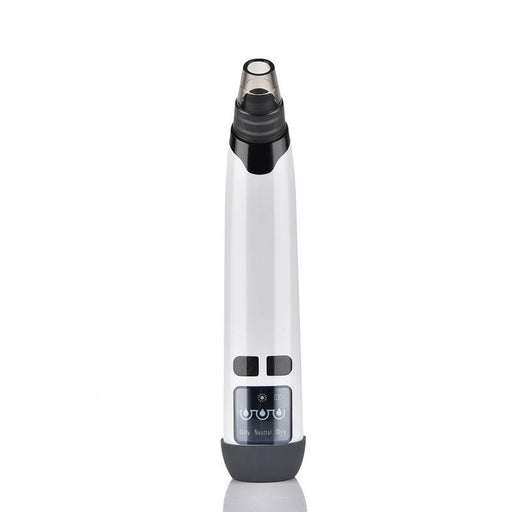 rechargeable pore vacuum - MRSLM