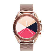 women's bluetooth call smart sports watch, view 7 - MRSLM