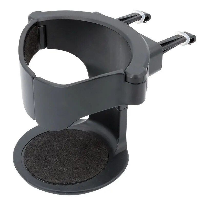 adjustable car air vent beverage holder, view 2 - MRSLM