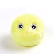 catnip ball toy, view 4 - MRSLM