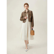 Chinese style romantic dress, view 17 - MRSLM