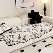 four seasons universal chenille sofa cover - MRSLM