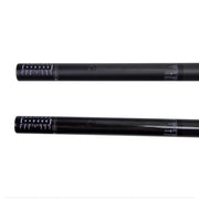 carbon fiber mountain bike handlebar, view 9 - MRSLM