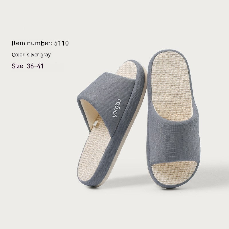 women's outdoor toe-post sandals, view 2 - MRSLM