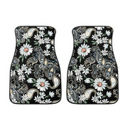 sunflower car floor mats, view 8 - MRSLM