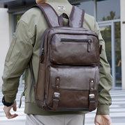 men's business backpack - MRSLM