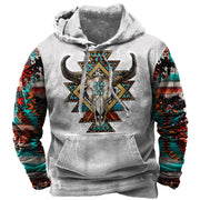 loose pullover sweater, view 9 - MRSLM