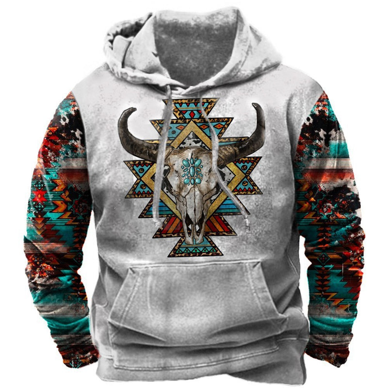 loose pullover sweater, view 9 - MRSLM