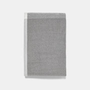 Oversized plaid faux cashmere scarf, view 3 - MRSLM