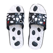 men's casual toe-cap beach sandals, view 5 - MRSLM