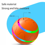remote control pet ball, view 6 - MRSLM