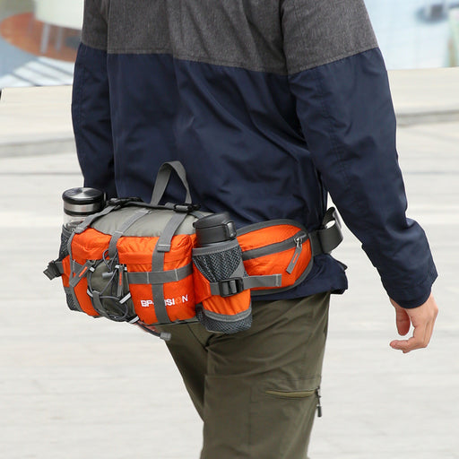 mountain biking hiking outdoor bag - MRSLM