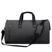 Large capacity travel bag, view 4 - MRSLM