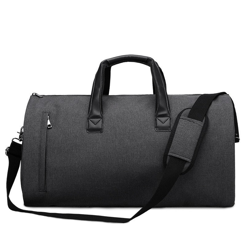 Large capacity travel bag, view 4 - MRSLM