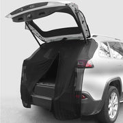 car tailgate mosquito screen - MRSLM