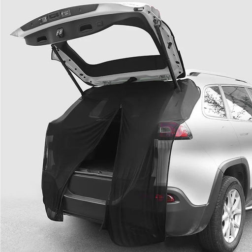 car tailgate mosquito screen - MRSLM
