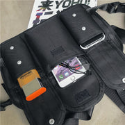 sports and leisure bag, view 5 - MRSLM