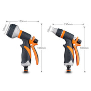 high-pressure spray nozzle, view 10 - MRSLM