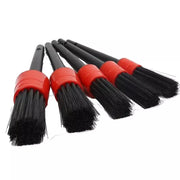 car detailing brush set, view 9 - MRSLM