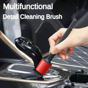 car detailing brush set - MRSLM