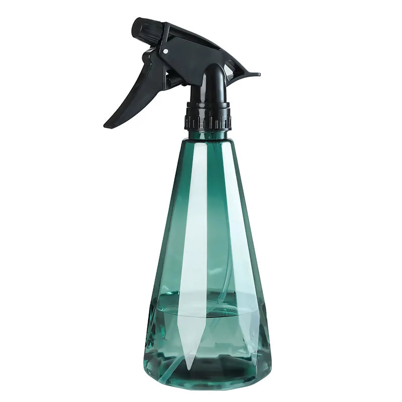 Adjustable multi-purpose spray bottle, view 3 - MRSLM