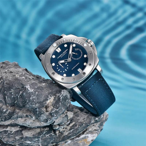men's automatic mechanical diver watch - MRSLM