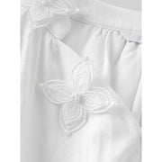 french pastoral long-sleeved dress, view 10 - MRSLM