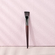 flat face mask brush, view 6 - MRSLM