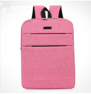 business computer backpack, view 10 - MRSLM
