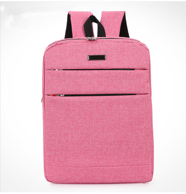business computer backpack, view 10 - MRSLM