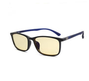 men's TR90 anti-blue esports glasses - MRSLM