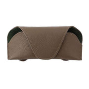 car sun visor glasses storage case, view 4 - MRSLM